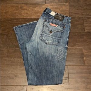Men’s Hudson Jeans